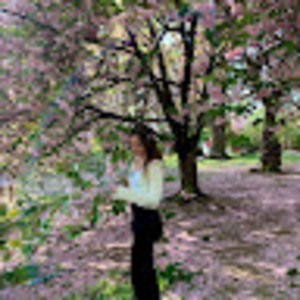 Meet your Posher, Sherry